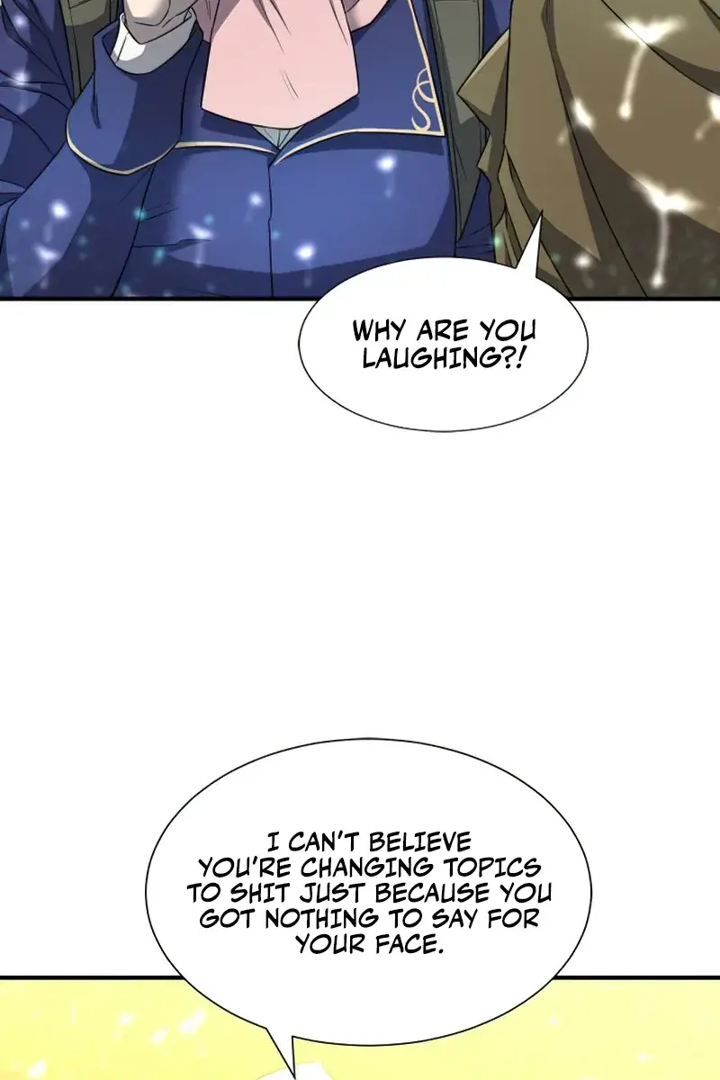 The Greatest Estate Developer Chapter 63 Page 21