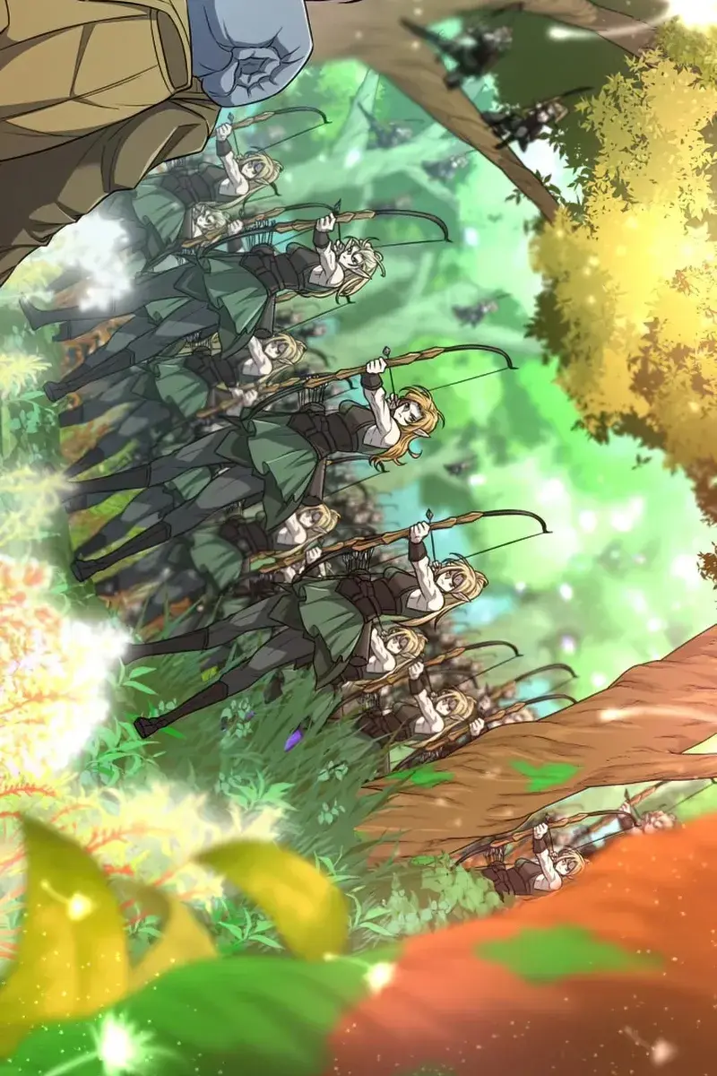 The Greatest Estate Developer Chapter 63 Page 31