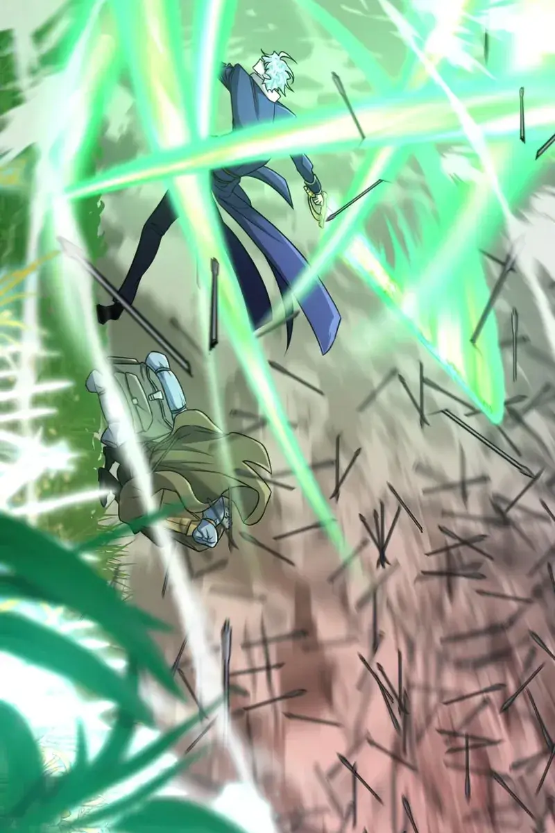 The Greatest Estate Developer Chapter 63 Page 46