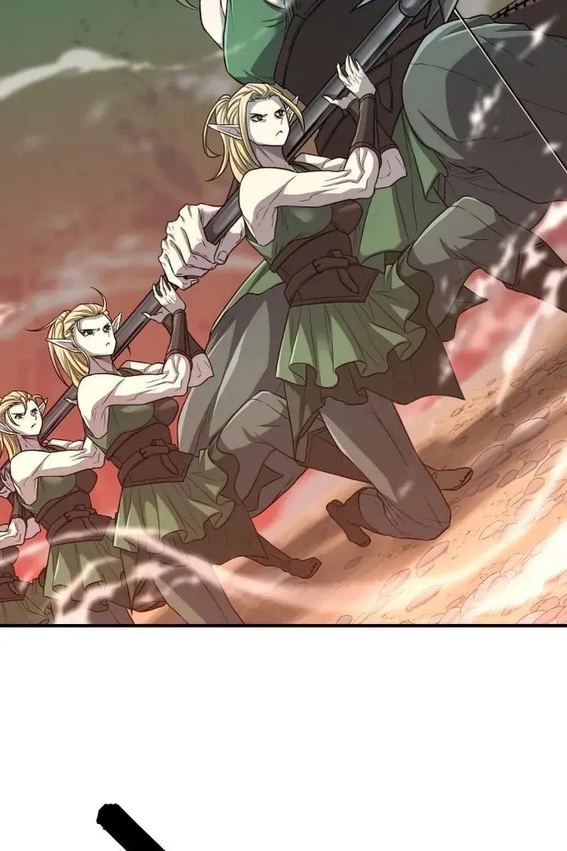 The Greatest Estate Developer Chapter 64 Page 17