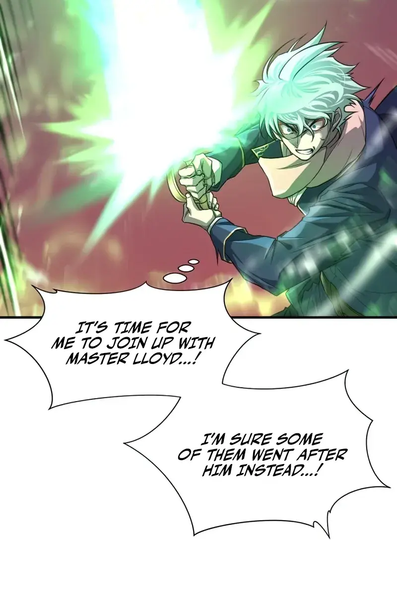 The Greatest Estate Developer Chapter 64 Page 19