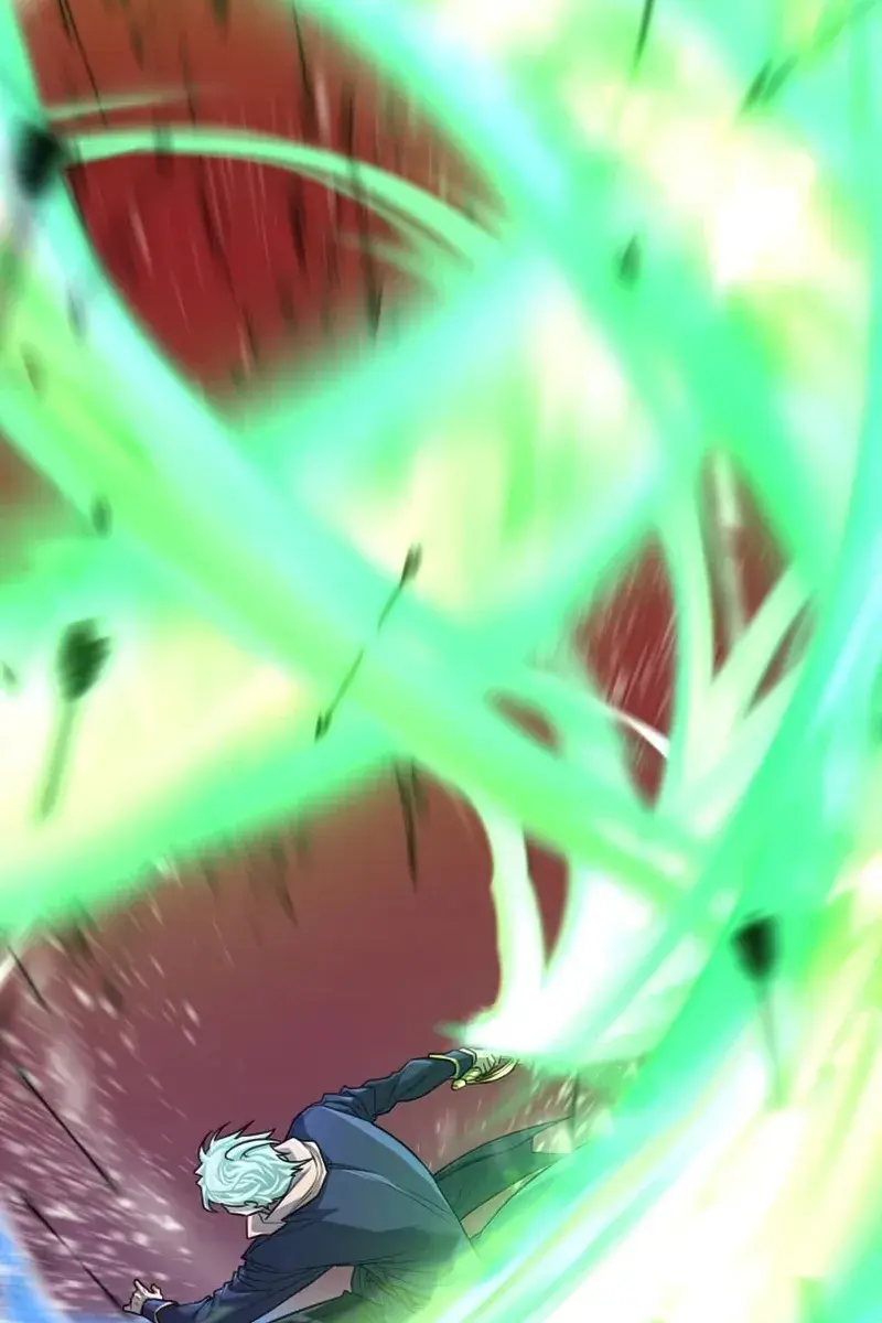 The Greatest Estate Developer Chapter 64 Page 35