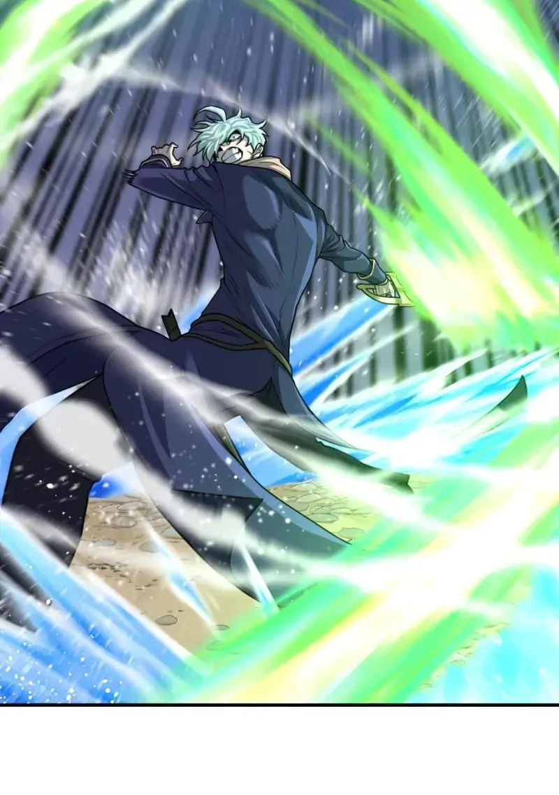 The Greatest Estate Developer Chapter 64 Page 47