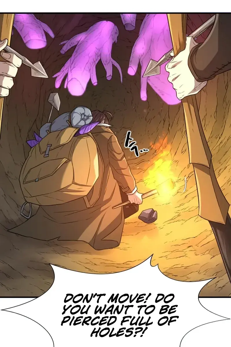 The Greatest Estate Developer Chapter 64 Page 64