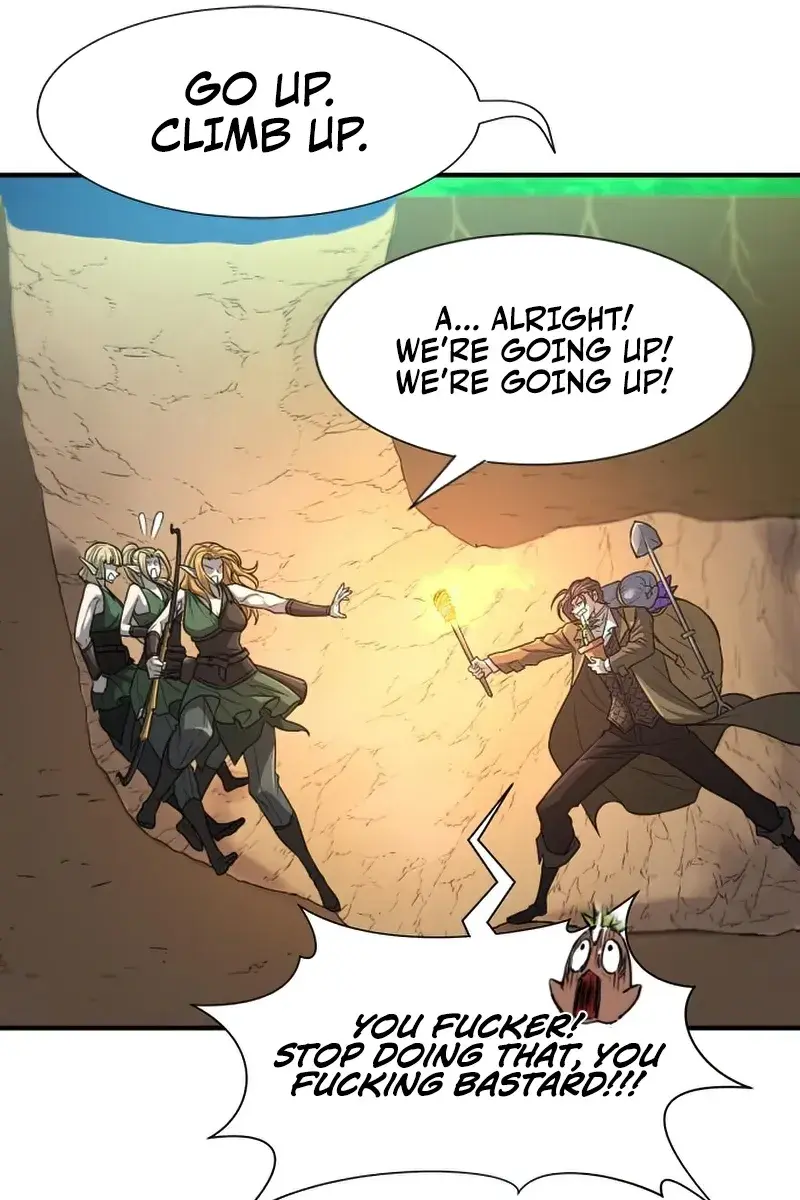 The Greatest Estate Developer Chapter 64 Page 87