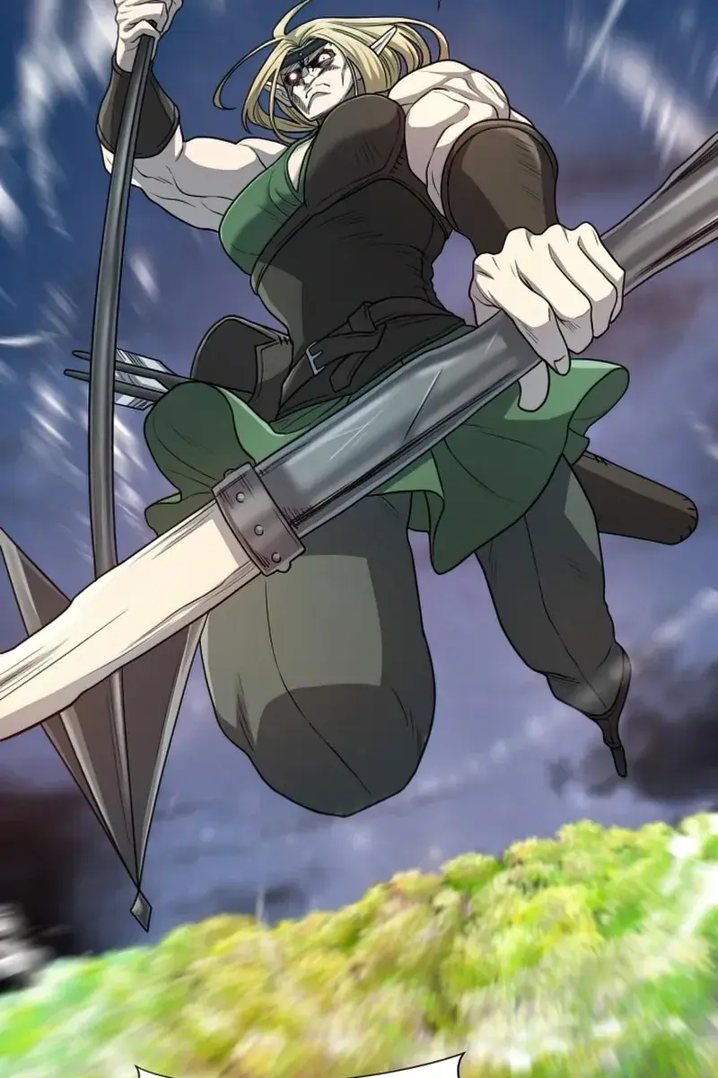 The Greatest Estate Developer Chapter 65 Page 9