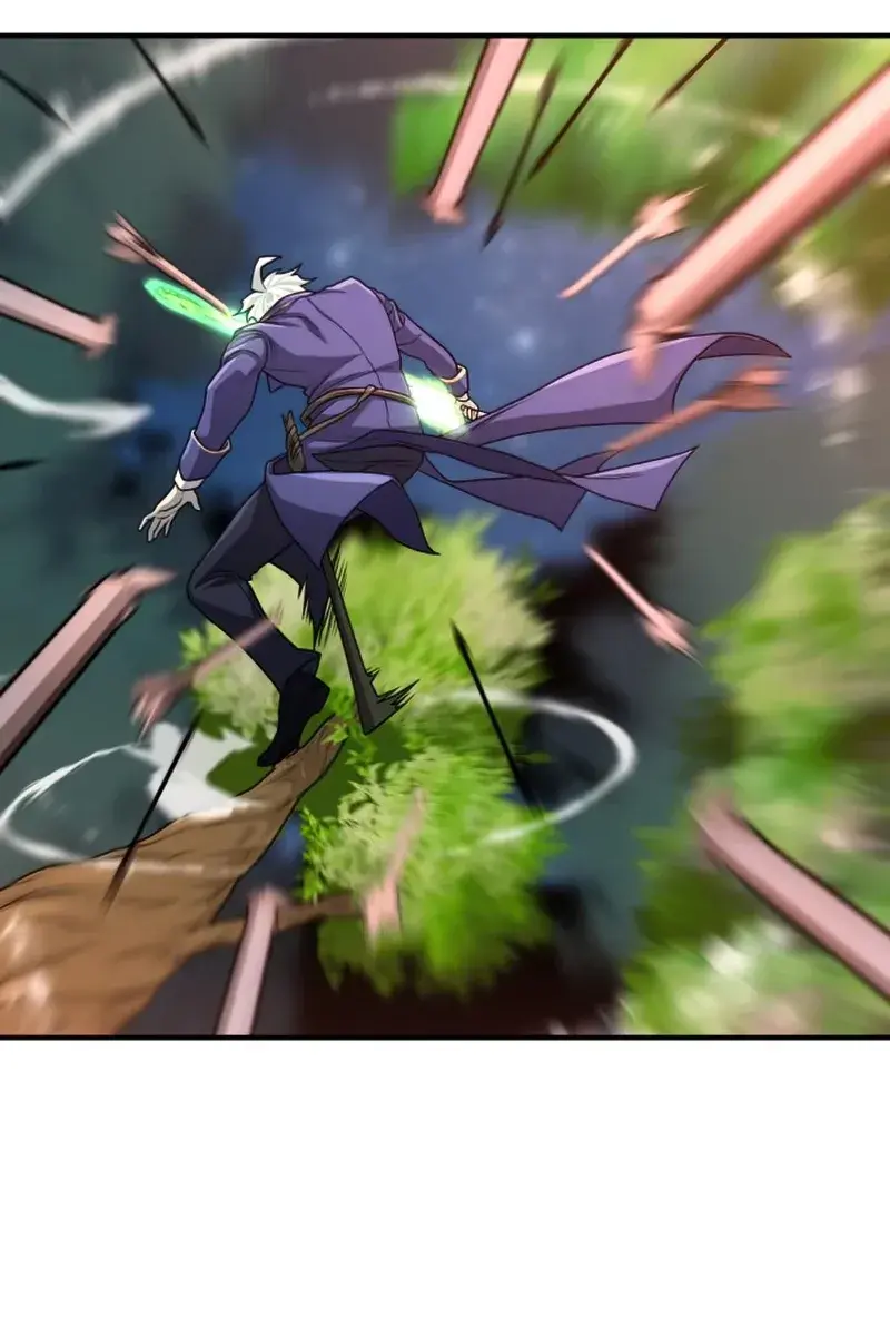 The Greatest Estate Developer Chapter 65 Page 32