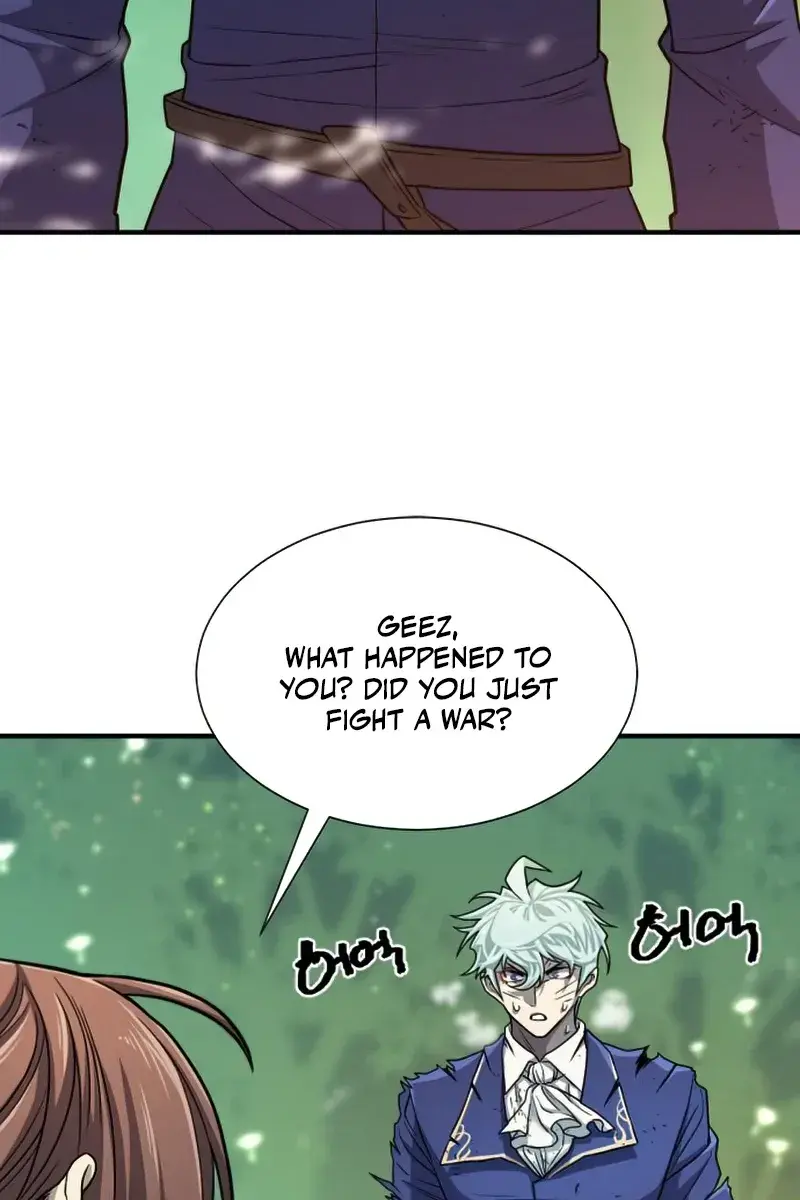 The Greatest Estate Developer Chapter 65 Page 45