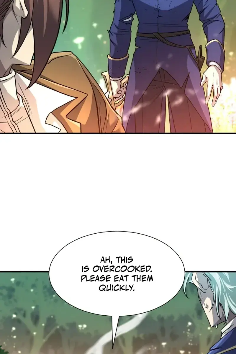 The Greatest Estate Developer Chapter 65 Page 46