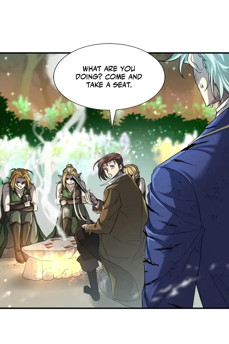 The Greatest Estate Developer Chapter 65 Page 48