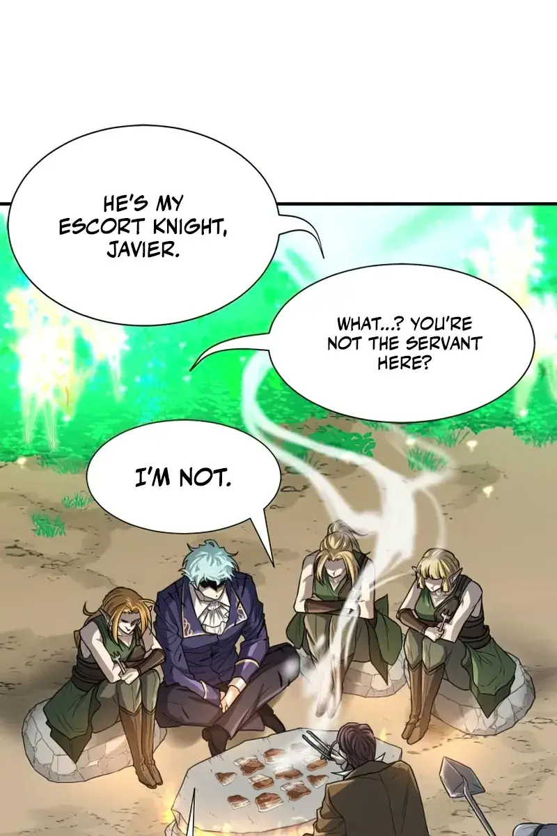 The Greatest Estate Developer Chapter 65 Page 49