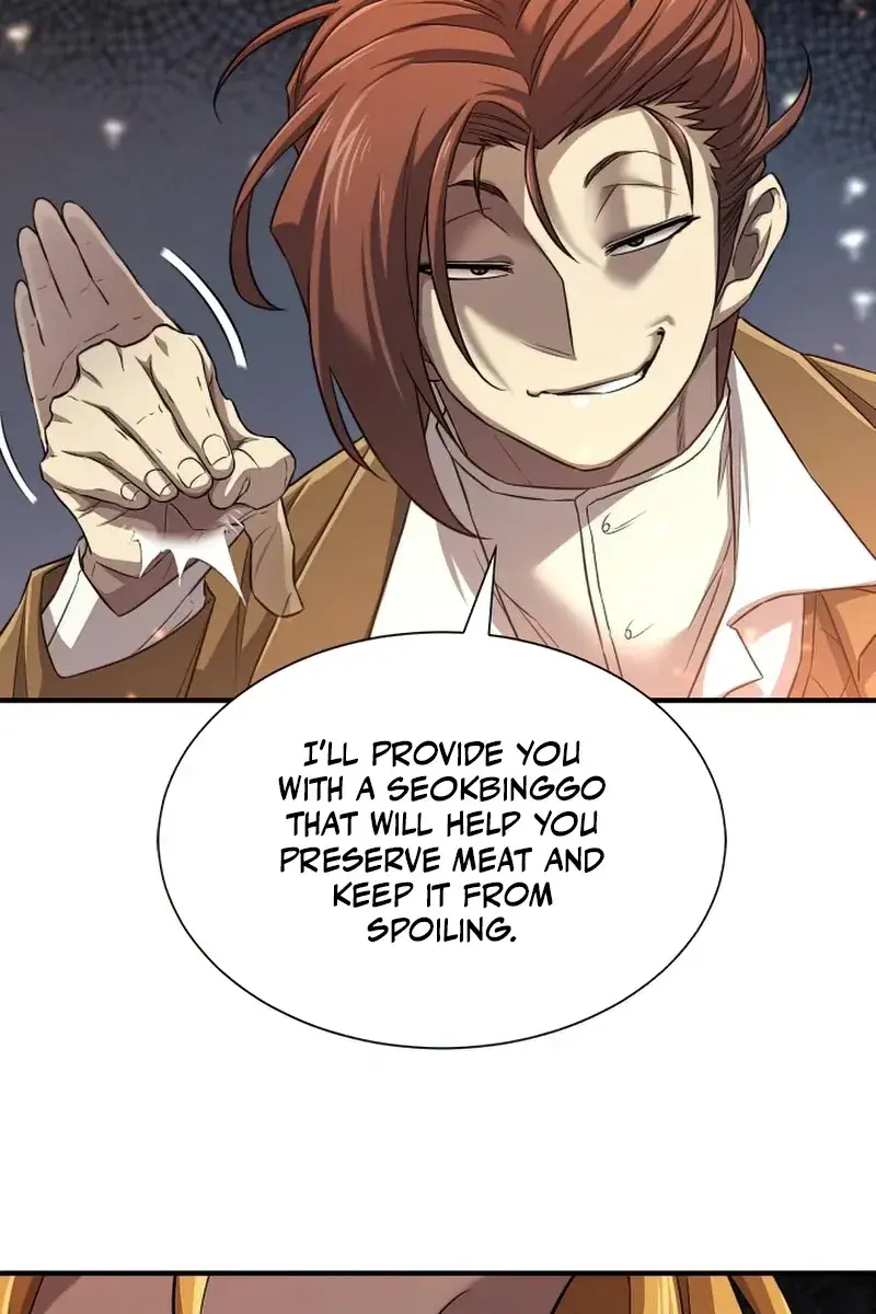 The Greatest Estate Developer Chapter 65 Page 85