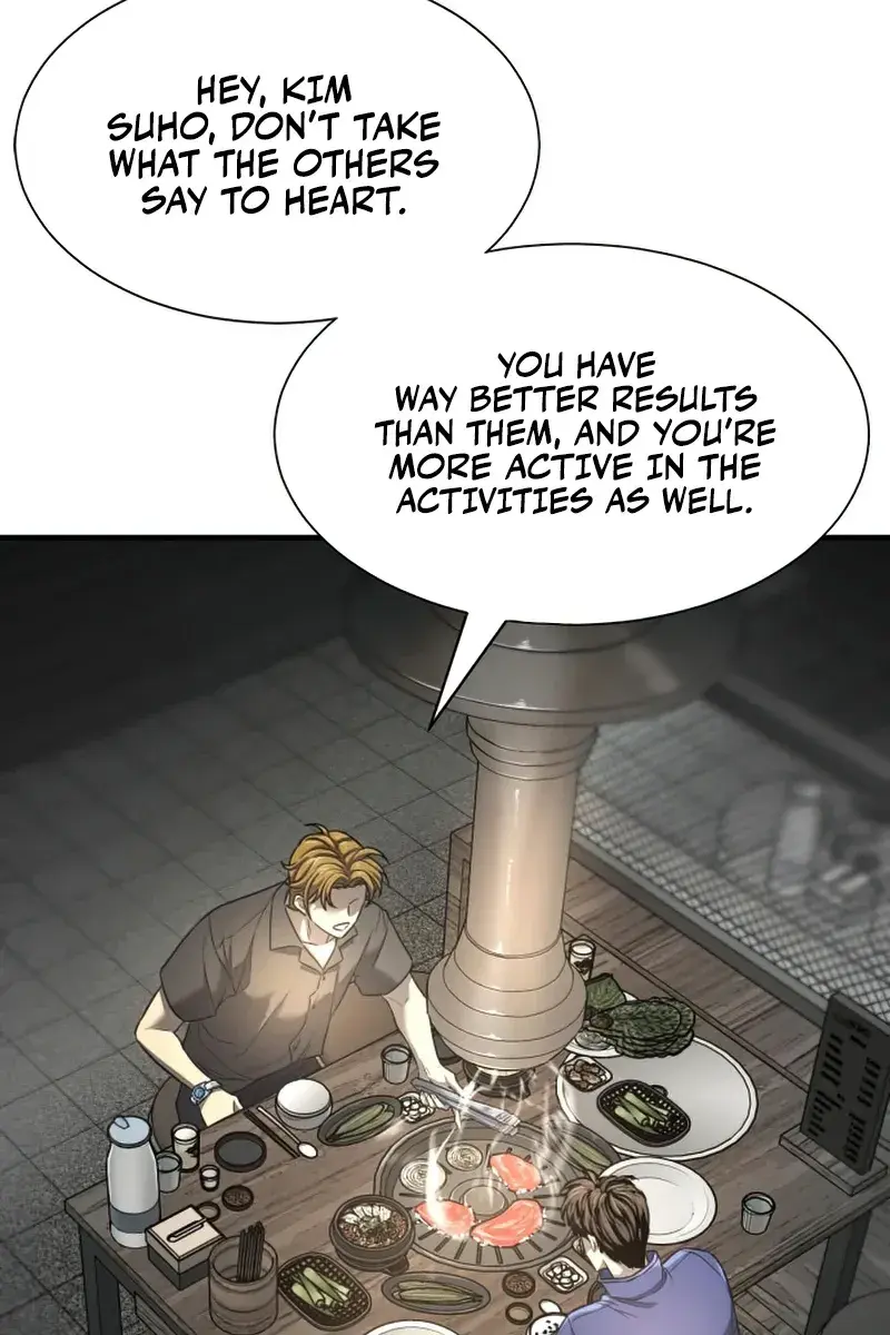 The Greatest Estate Developer Chapter 66 Page 22