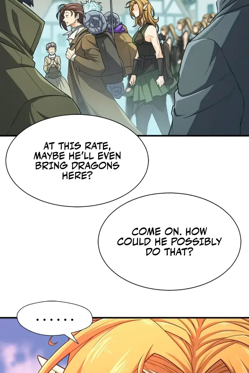 The Greatest Estate Developer Chapter 66 Page 66