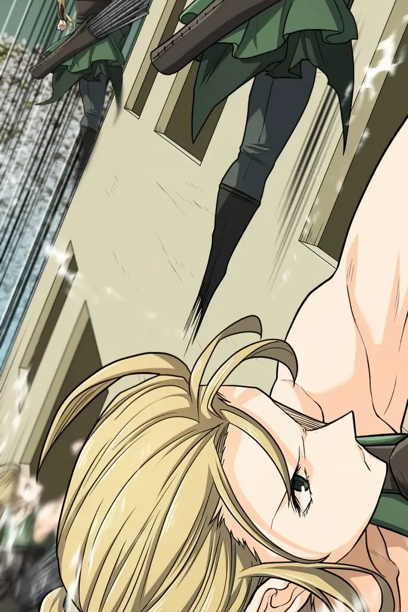 The Greatest Estate Developer Chapter 66 Page 88