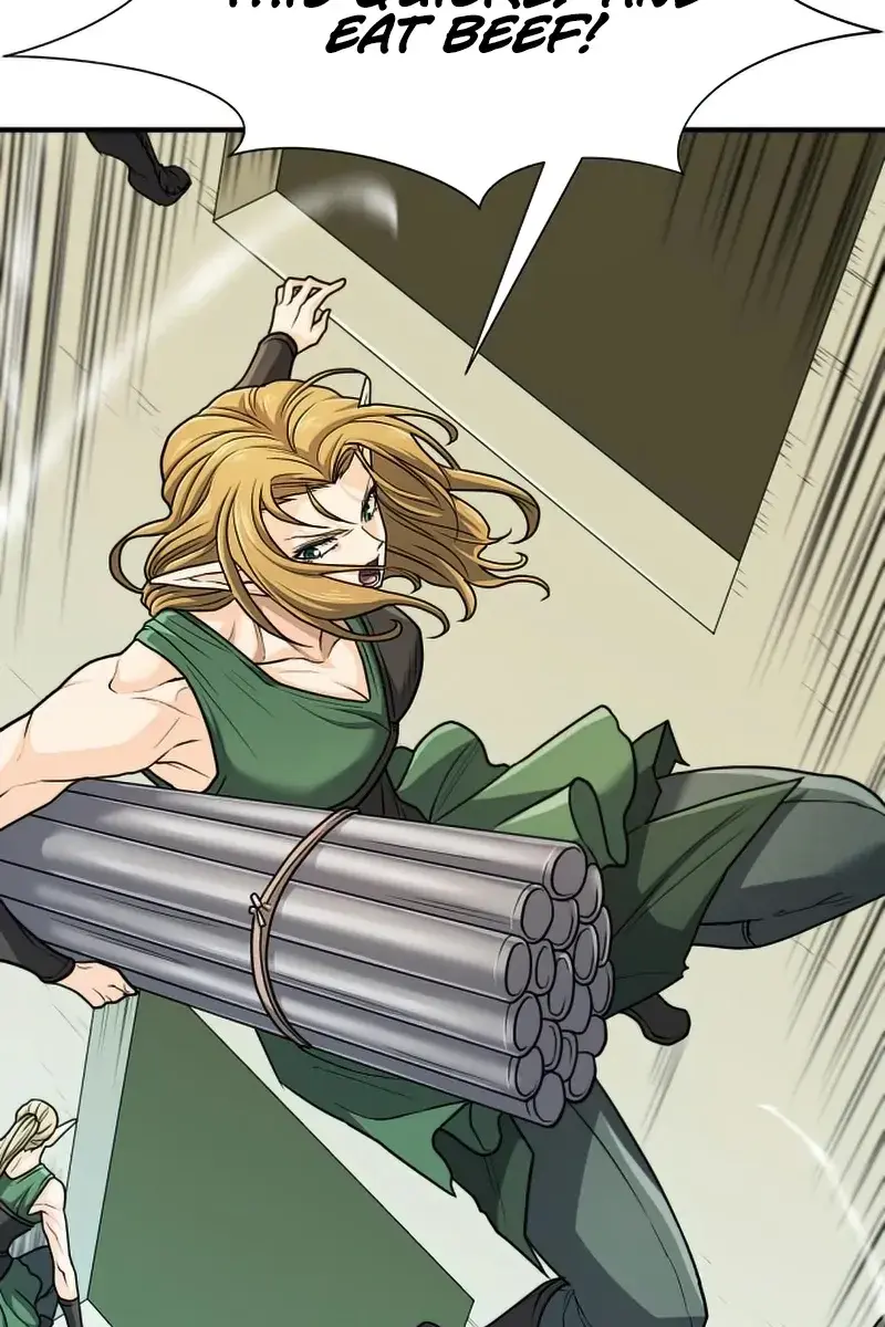 The Greatest Estate Developer Chapter 66 Page 92