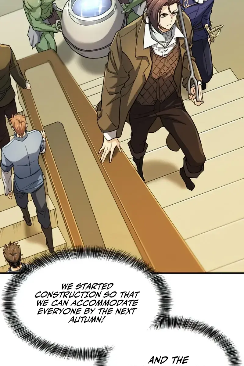 The Greatest Estate Developer Chapter 66 Page 98