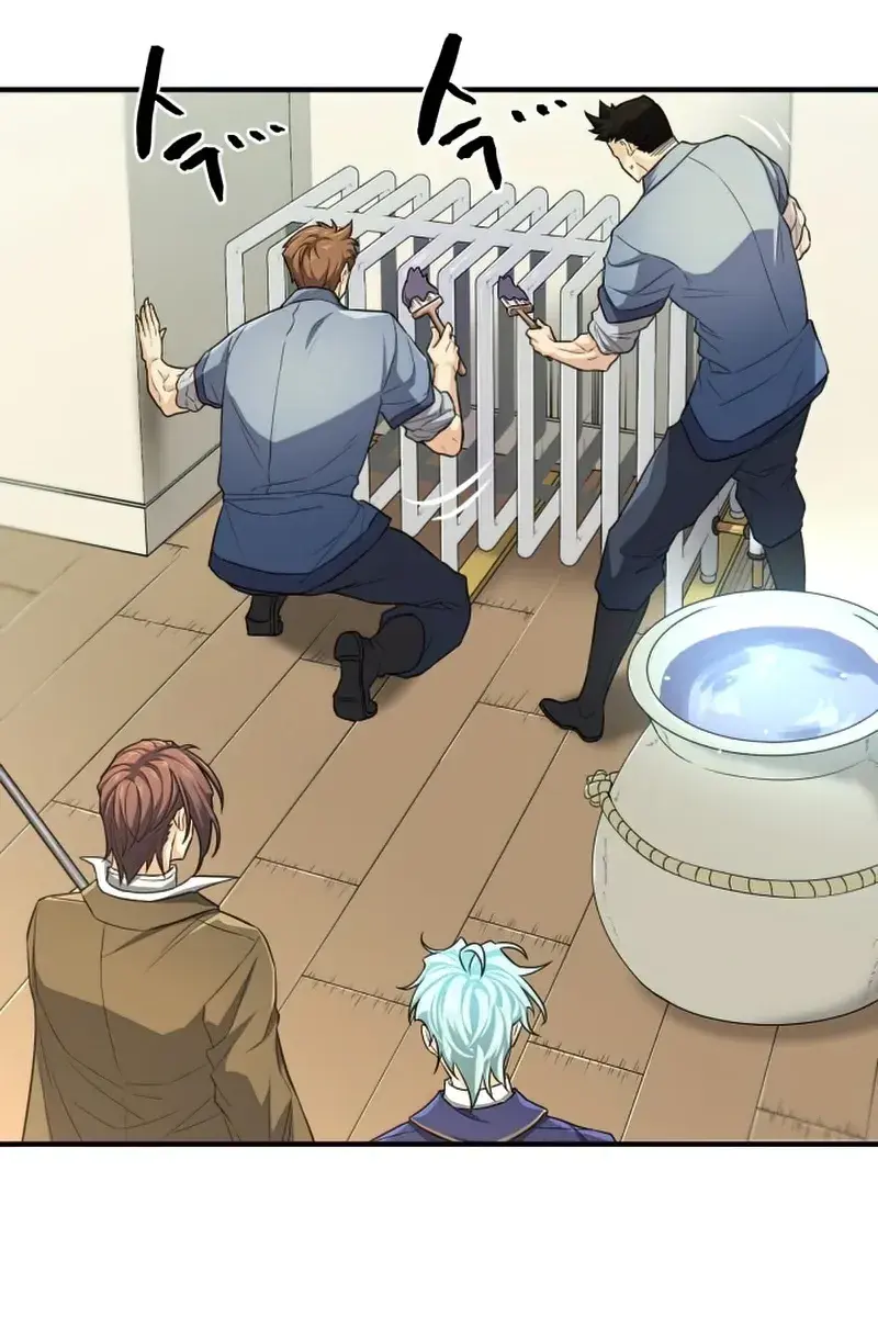 The Greatest Estate Developer Chapter 66 Page 101