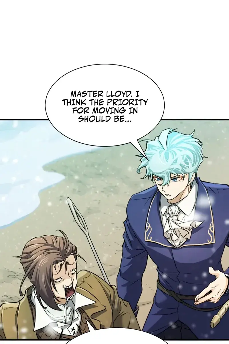 The Greatest Estate Developer Chapter 66 Page 110