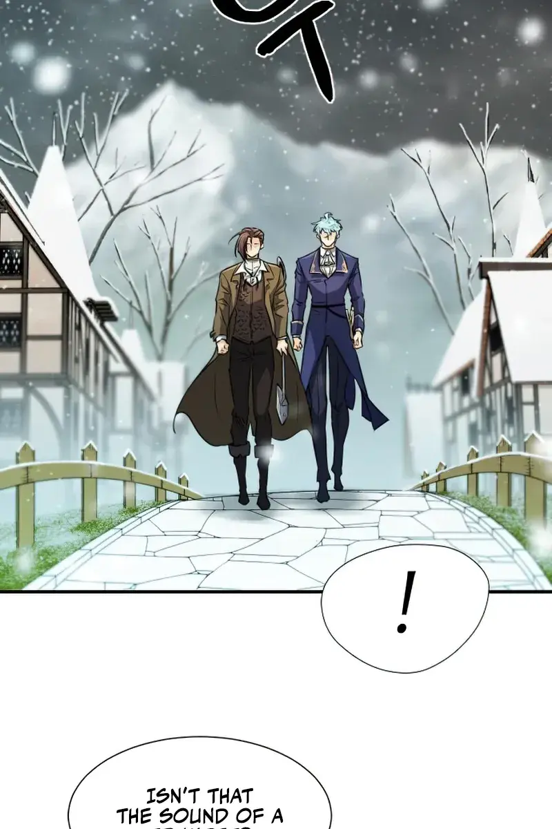 The Greatest Estate Developer Chapter 66 Page 122