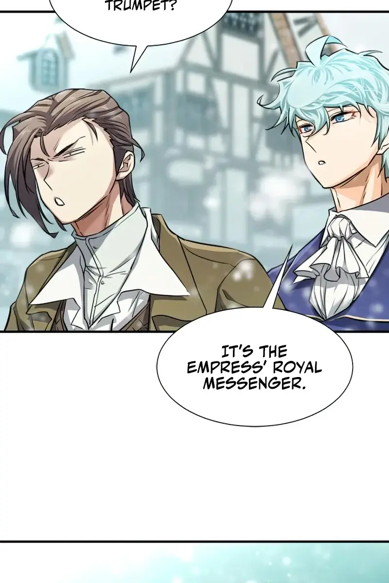 The Greatest Estate Developer Chapter 66 Page 123