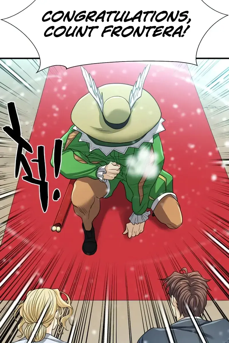 The Greatest Estate Developer Chapter 66 Page 135