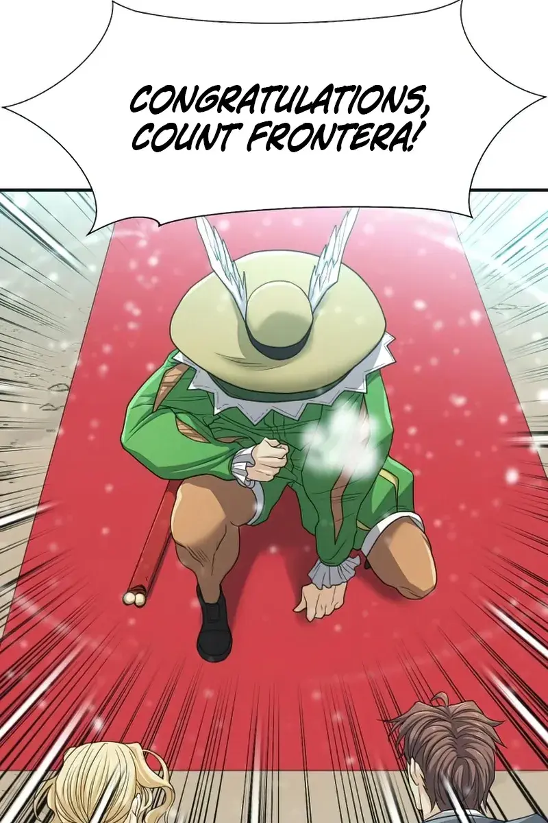 The Greatest Estate Developer Chapter 67 Page 6