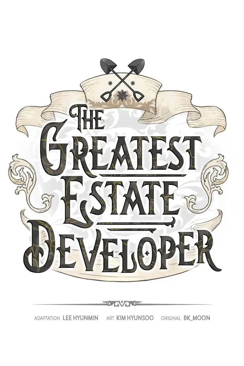 The Greatest Estate Developer Chapter 67 Page 10