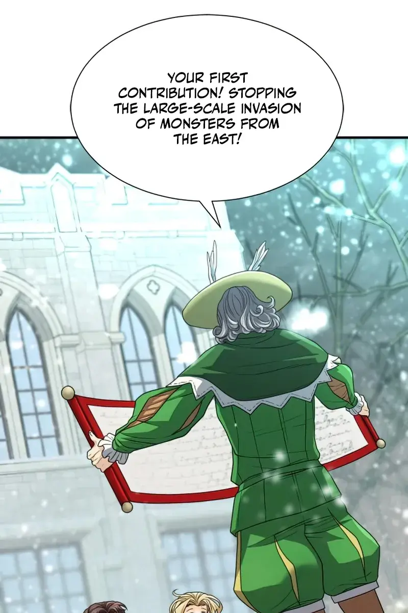 The Greatest Estate Developer Chapter 67 Page 11