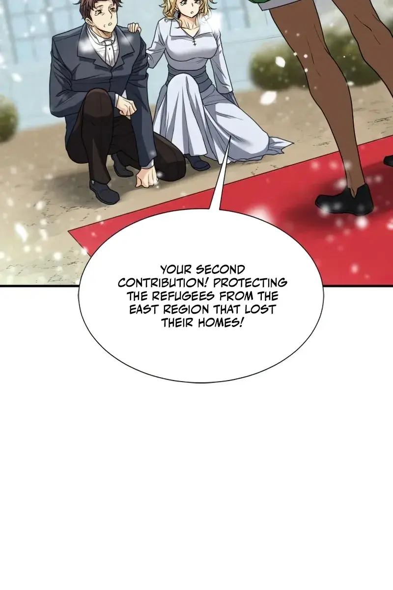 The Greatest Estate Developer Chapter 67 Page 12