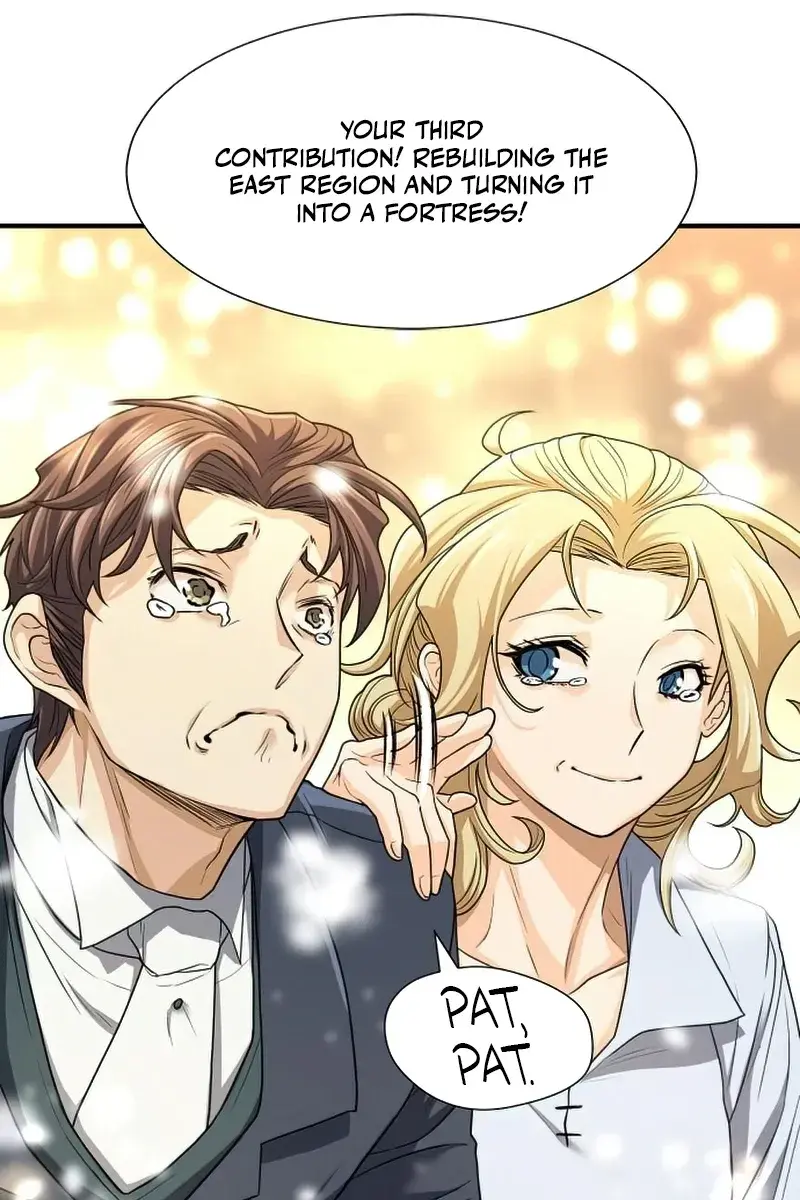 The Greatest Estate Developer Chapter 67 Page 13