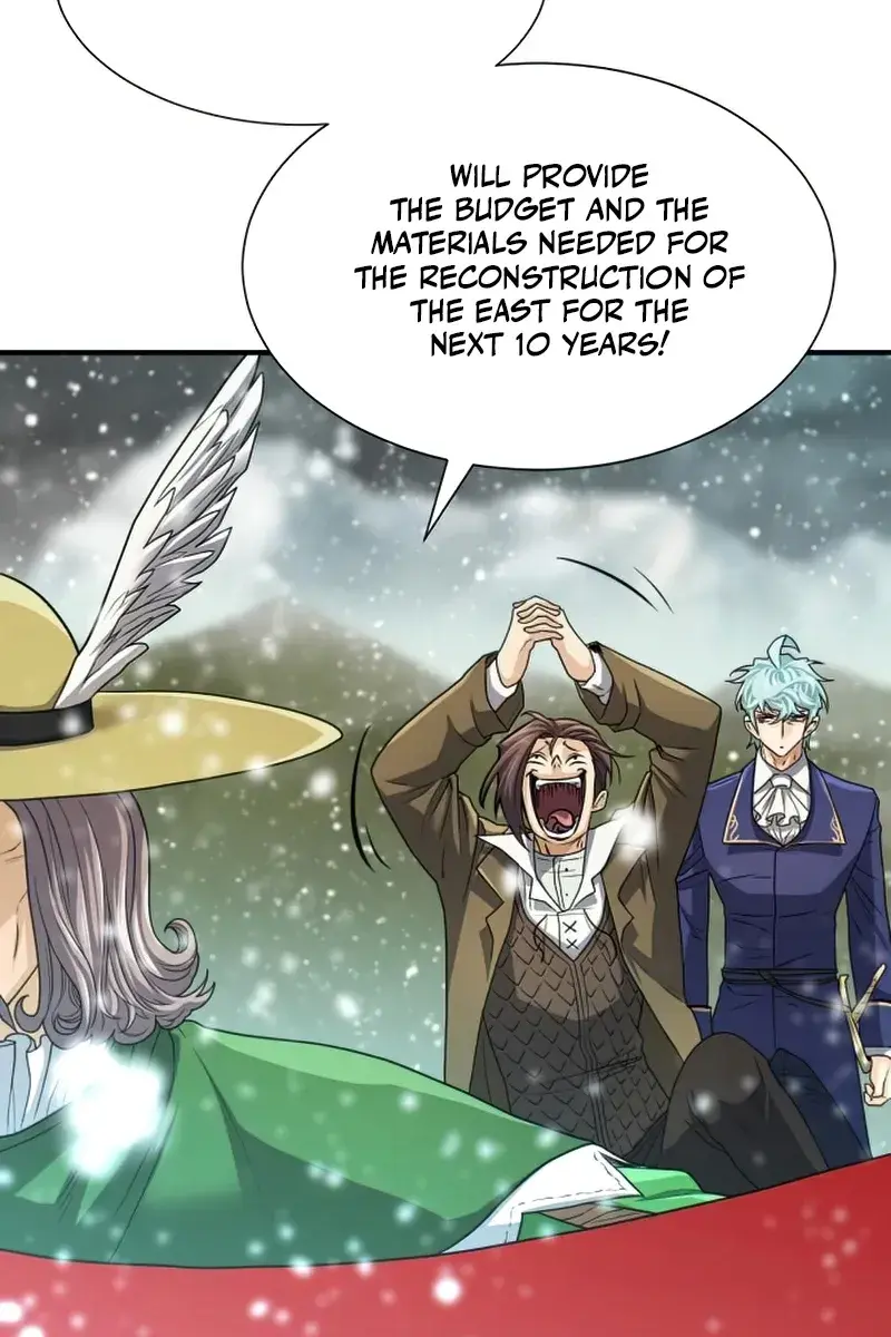 The Greatest Estate Developer Chapter 67 Page 17