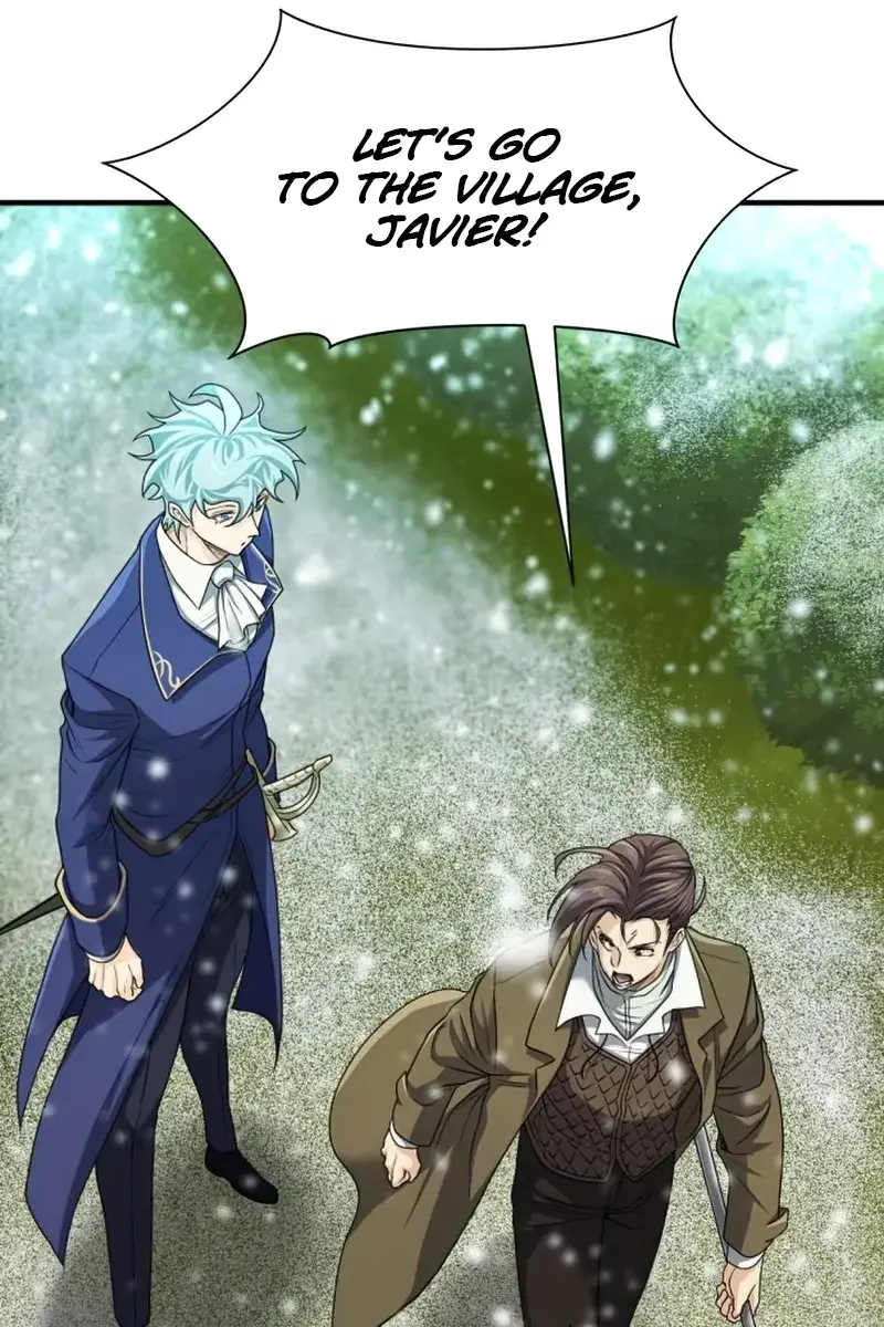 The Greatest Estate Developer Chapter 67 Page 21