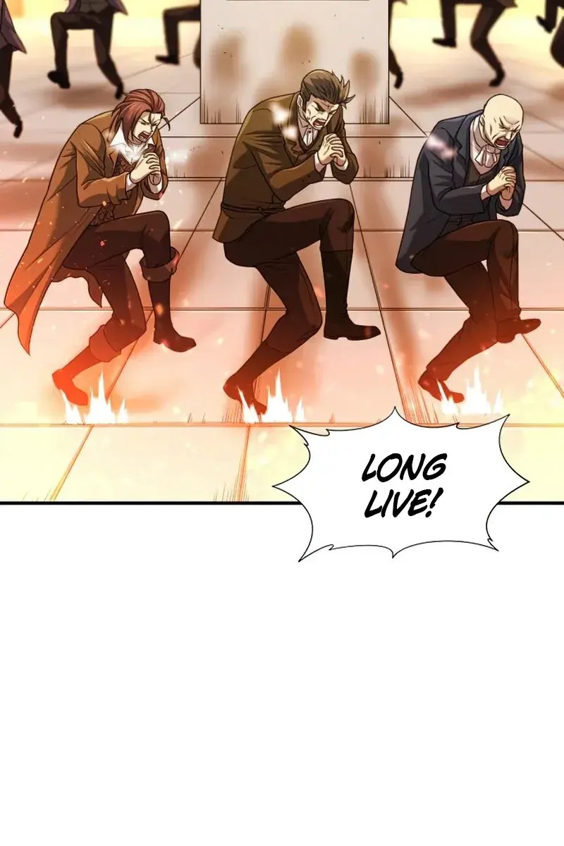 The Greatest Estate Developer Chapter 67 Page 31