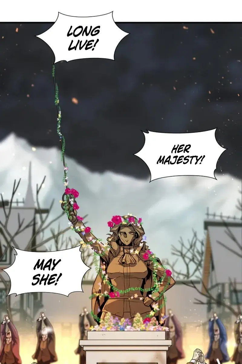 The Greatest Estate Developer Chapter 67 Page 32