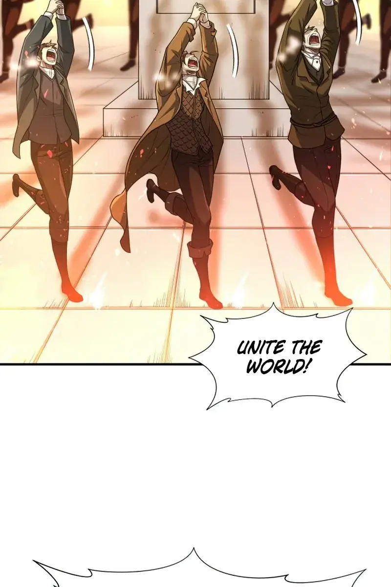 The Greatest Estate Developer Chapter 67 Page 33