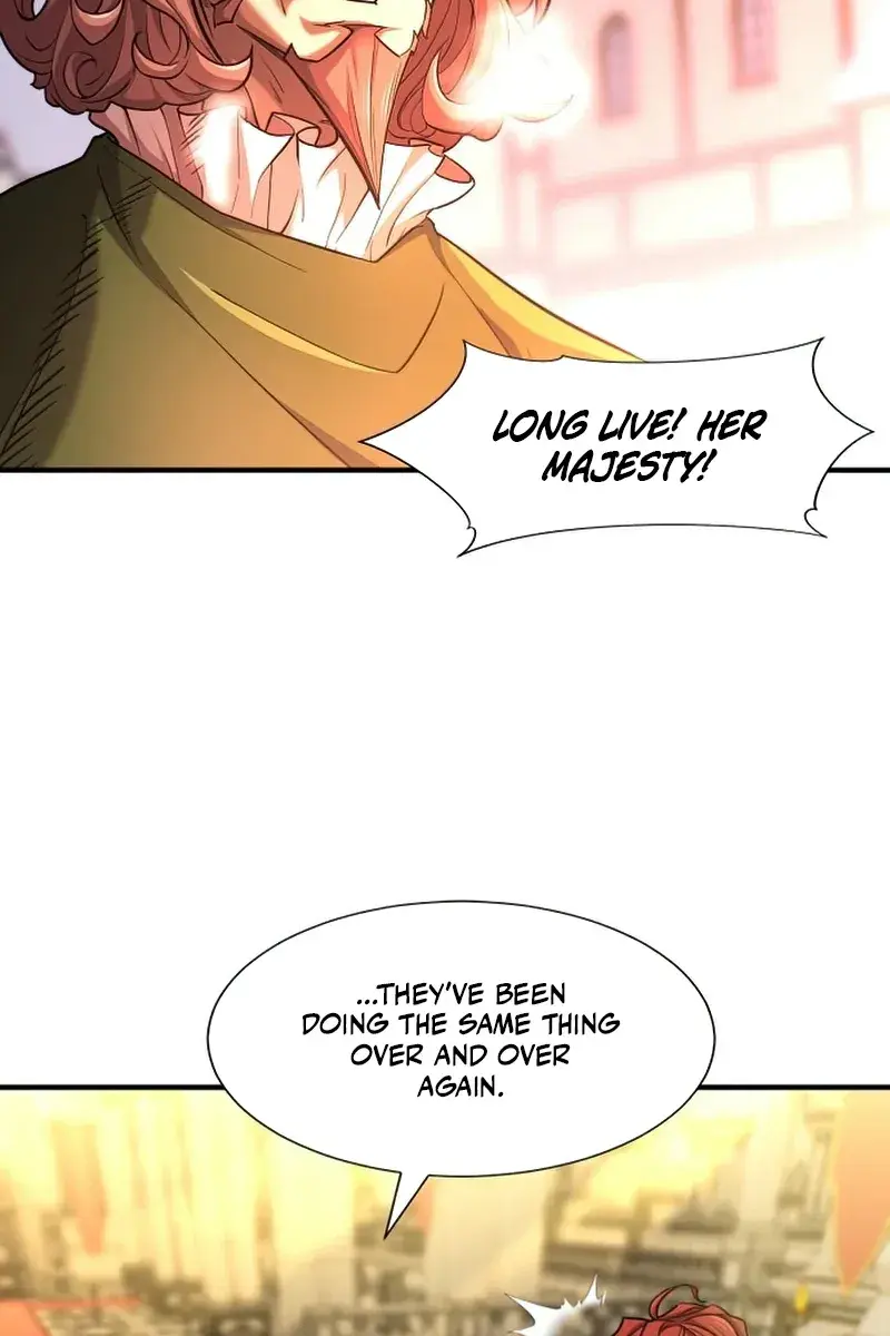 The Greatest Estate Developer Chapter 67 Page 36