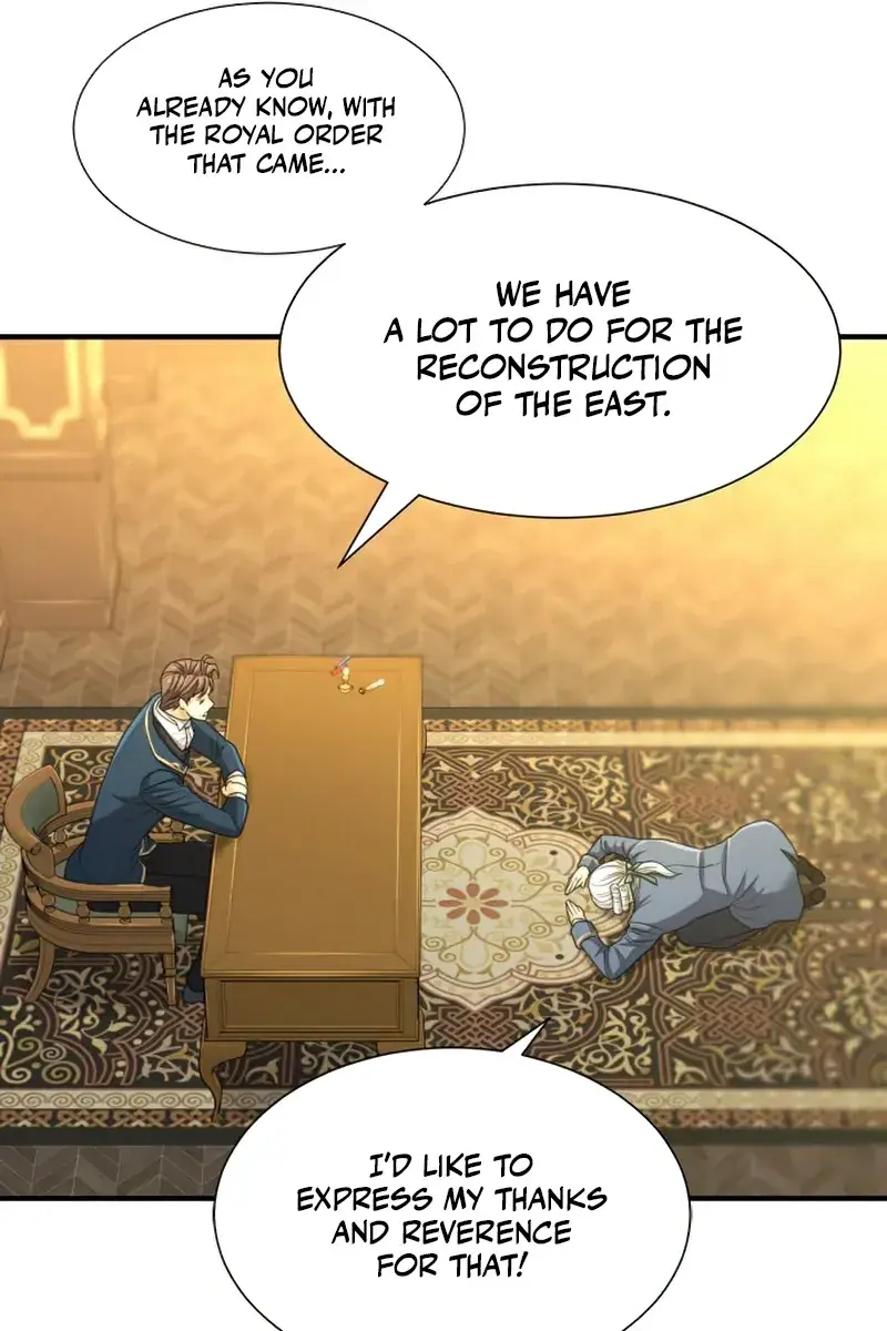 The Greatest Estate Developer Chapter 67 Page 52