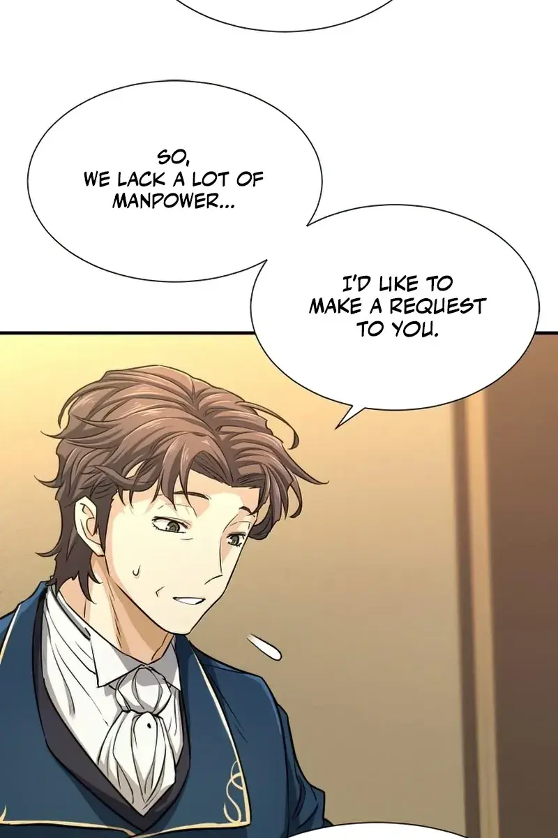 The Greatest Estate Developer Chapter 67 Page 53