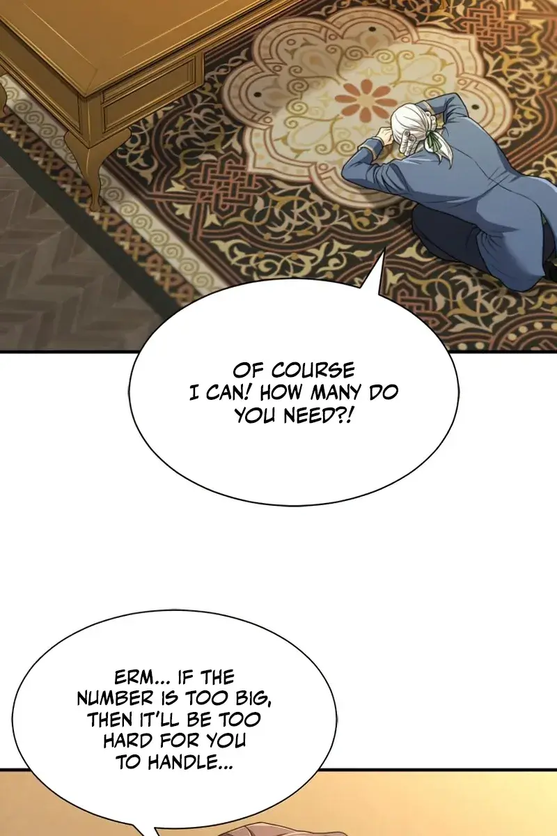 The Greatest Estate Developer Chapter 67 Page 55