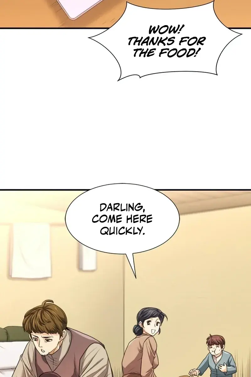 The Greatest Estate Developer Chapter 67 Page 80