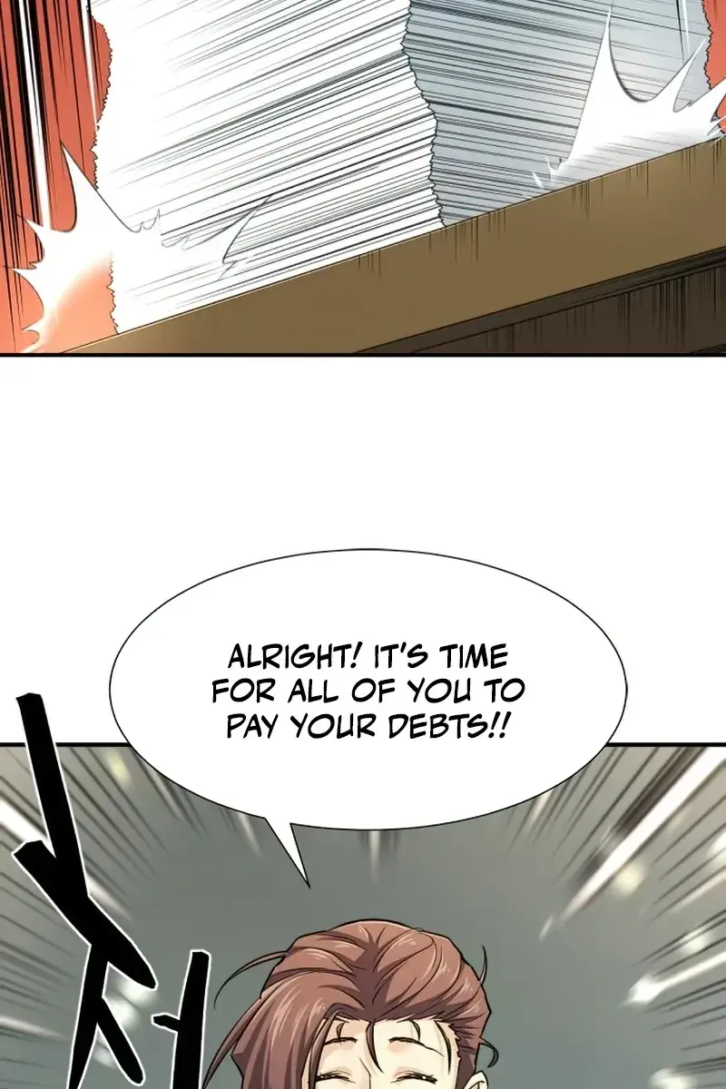 The Greatest Estate Developer Chapter 67 Page 96