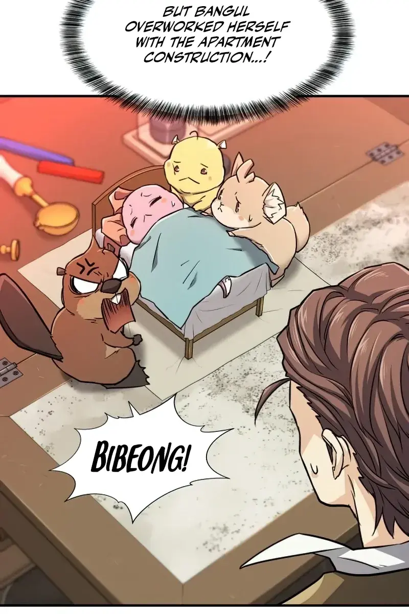 The Greatest Estate Developer Chapter 67 Page 124