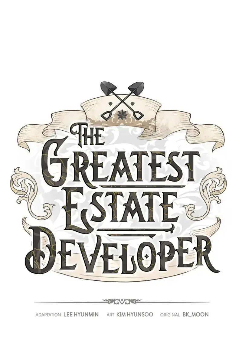 The Greatest Estate Developer Chapter 68 Page 3