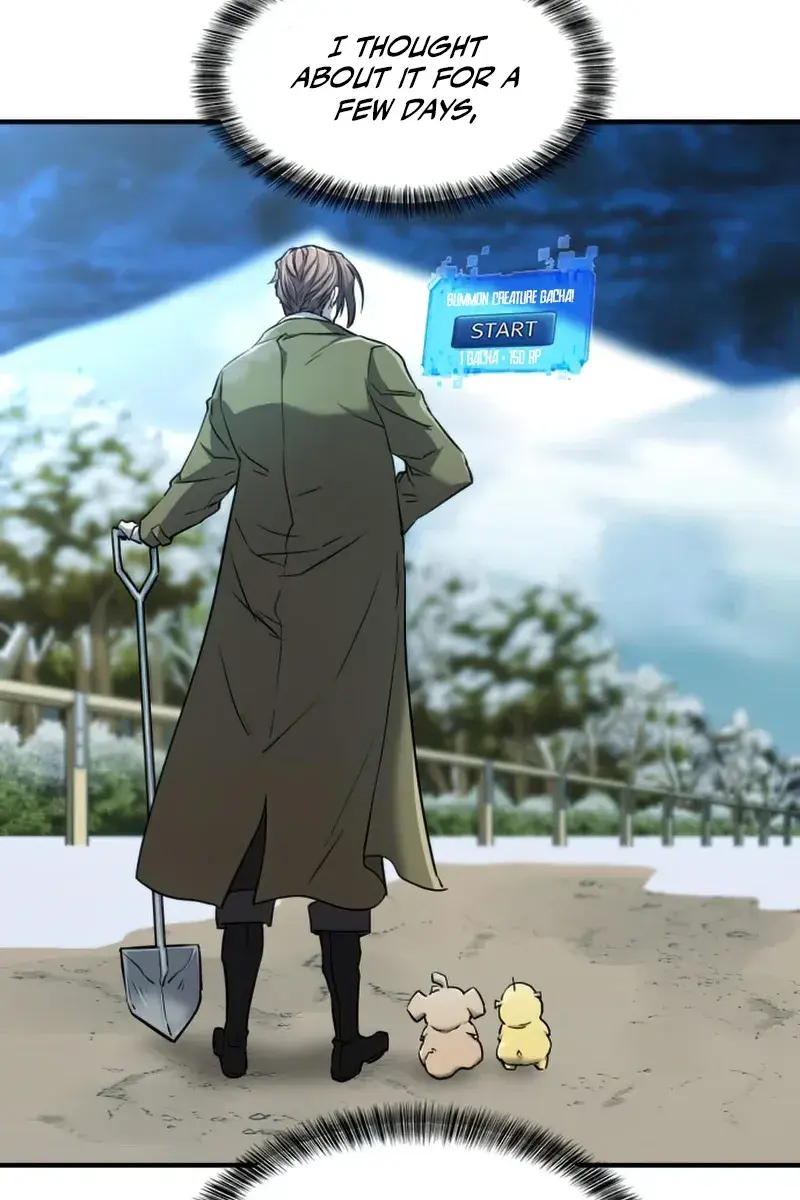 The Greatest Estate Developer Chapter 68 Page 6