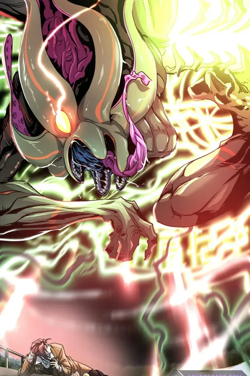 The Greatest Estate Developer Chapter 68 Page 50