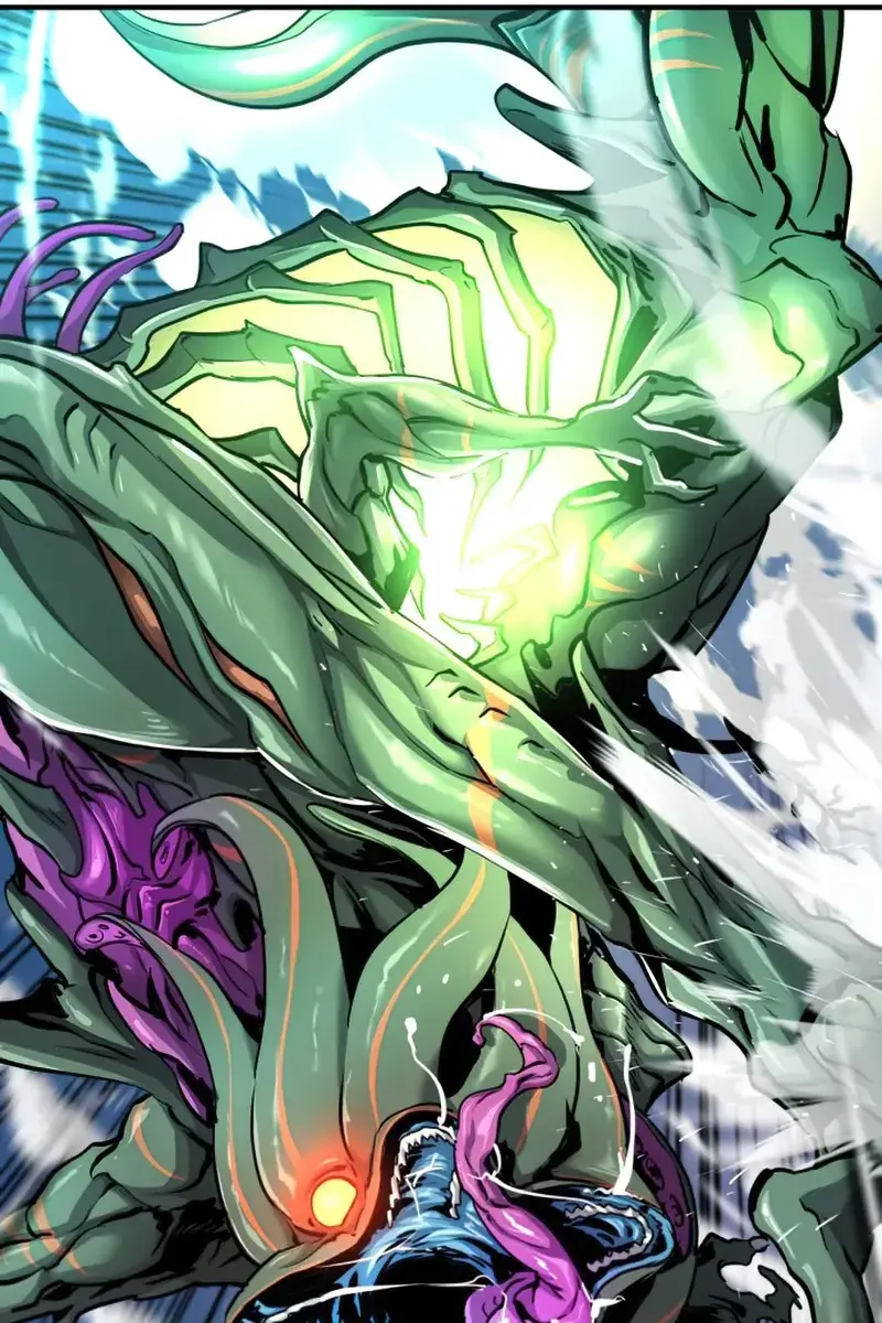 The Greatest Estate Developer Chapter 68 Page 52