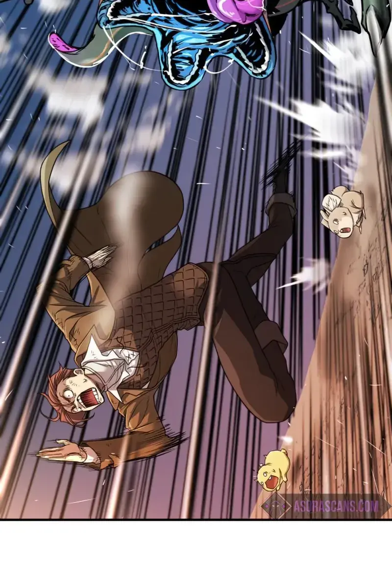 The Greatest Estate Developer Chapter 68 Page 53