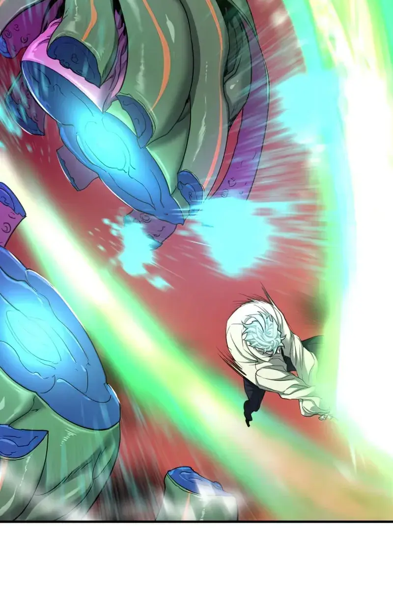 The Greatest Estate Developer Chapter 68 Page 56