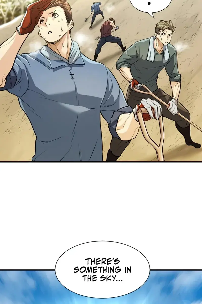 The Greatest Estate Developer Chapter 68 Page 85